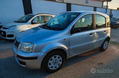 Fiat Panda 1.1 Active