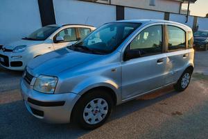 Fiat Panda 1.1 Active