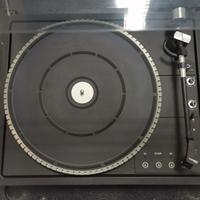 Thorens giradischi TD105