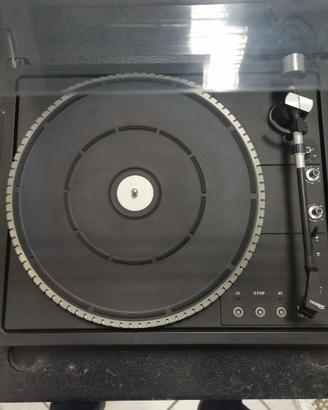 Thorens giradischi TD105