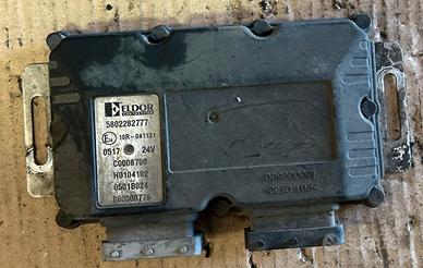 CENTRALINA MOTORE IVECO S-WAY 5802282777 H0104102