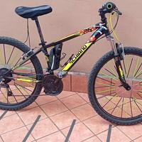 mountain bike 26