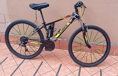 mountain bike 26