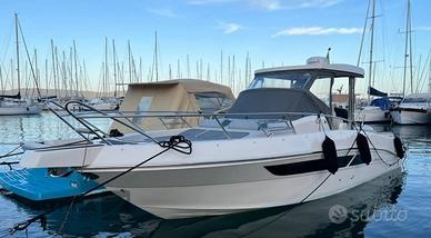 Capelli Cap 32 Wa (2020)