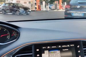 Peugeot 308 allure con tuning
