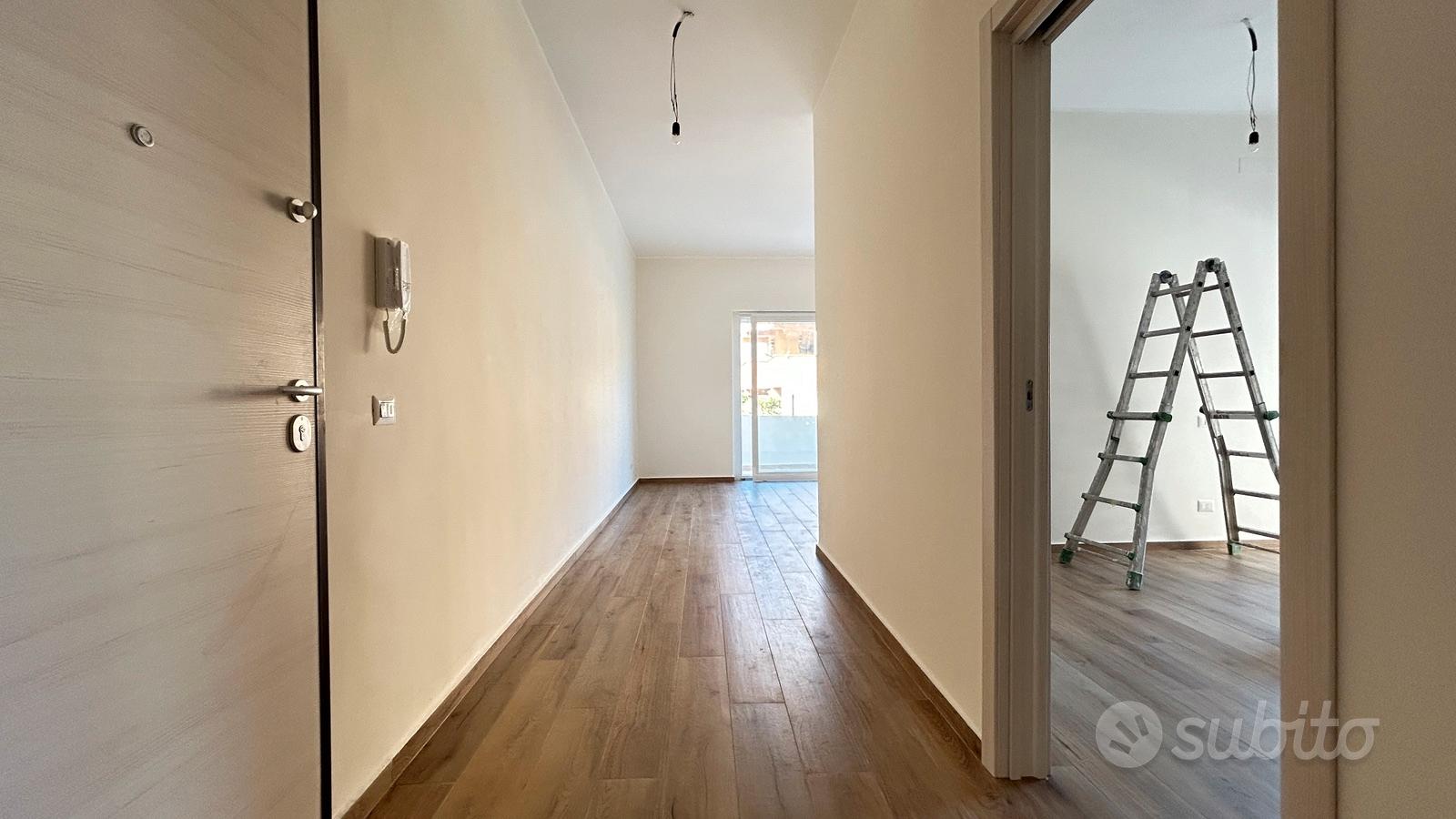 Appartamento – Villafranca Tirrena, Serro - Vista 2