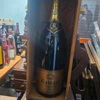 Champagne Salmanazar Ruinart  9L