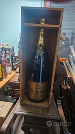 Champagne Salmanazar Ruinart  9L