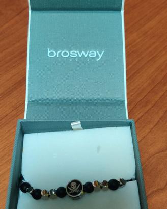 Bracciale uomo BROSWAY
