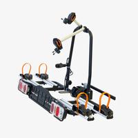 Portabici da gancio traino - NUOVO INSCATOLATO