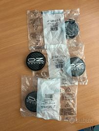 Coprimozzo Originale Oz Racing M661-1C/AL