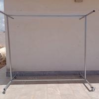 stendino in ferro zincato 