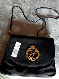 Borsetta Karl Lagerfeld vintage originale – Seta n