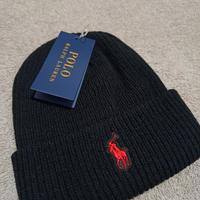 Berretto di lana Ralph Lauren