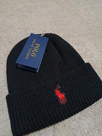 Berretto di lana Ralph Lauren