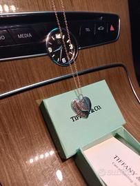 collana Tiffany &.co.
