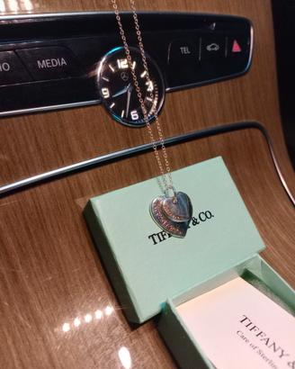 collana Tiffany &.co.