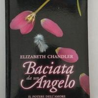 Baciata da un angelo