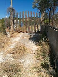 Terreno agricolo oliveti e frutteti