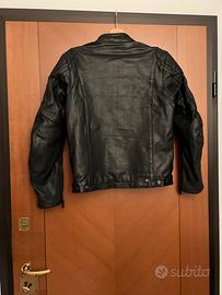 Giacca moto