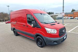 Ford Transit 290 2.2TDCi 125CV PM-TM*Clima*Usb*