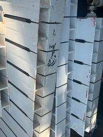 Termosifoni/ caloriferi