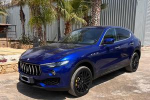 Maserati Levante V6 Gransport