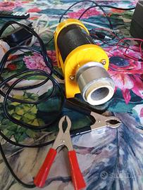 avviatore per modellismo 