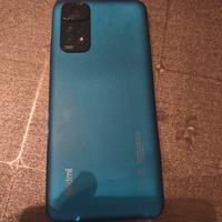 Xiaomi Redme note 11s