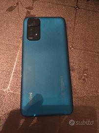 Xiaomi Redme note 11s