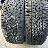 gomme usate 2055516 Winter FIRESTONE - WIN - 397