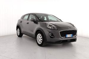 Ford Puma 1.5 EcoBlue 120 CV S&S Connect