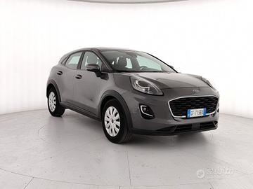 Ford Puma 1.5 EcoBlue 120 CV S&S Connect