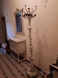 Mobili ingresso e lampadari