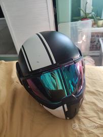 CASCO MOTO