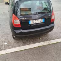 Citroen C2 1.1 Benzina 3 porte