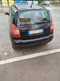 Citroen C2 1.1 Benzina 3 porte