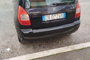 Citroen C2 1.1 Benzina 3 porte