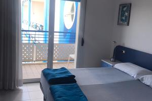 Bilocale Caorle Altanea