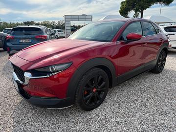 Mazda CX-30 1.8L Skyactiv-D 2WD Exclusive
