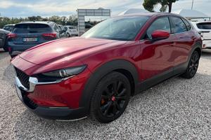 Mazda CX-30 1.8L Skyactiv-D 2WD Exclusive