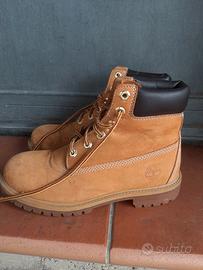 timberland 