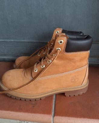 timberland 