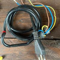 Bimby TM31 cordone di alimentazione