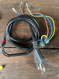 Bimby TM31 cordone di alimentazione