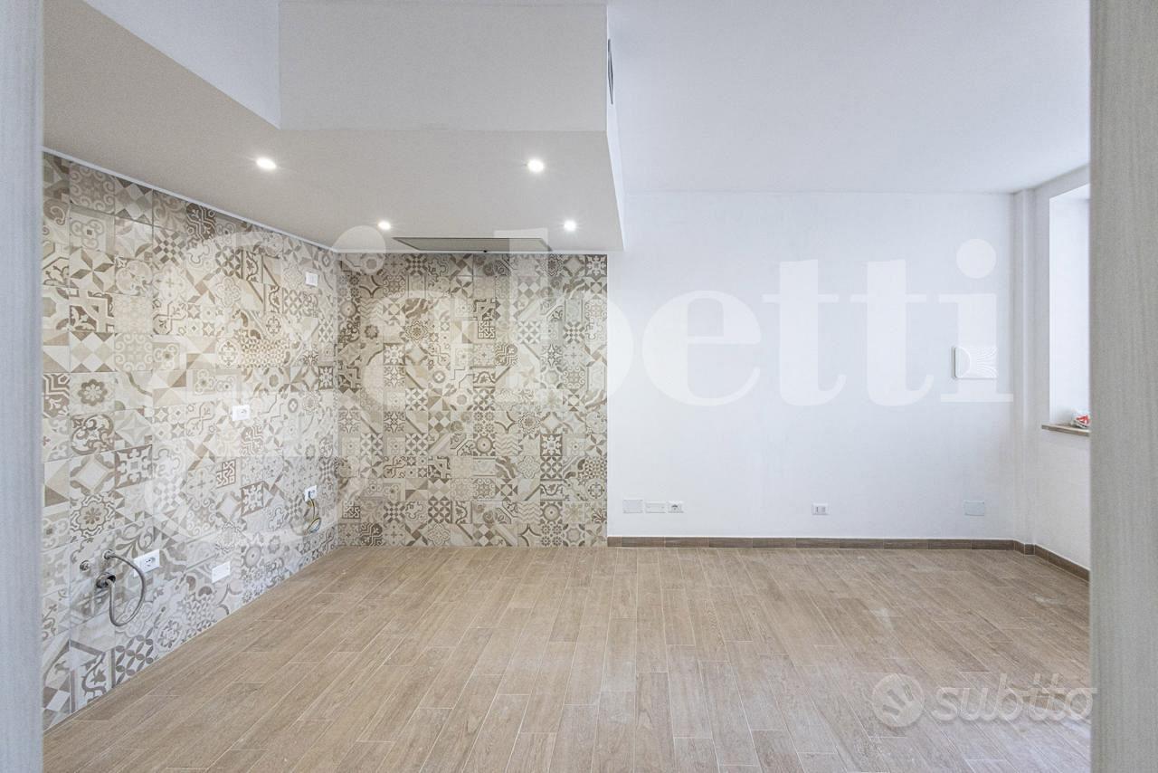 Appartamento – Cagliari, Sant'Avendrace, Sant'Avendrace-Santa Gilla - Vista 3