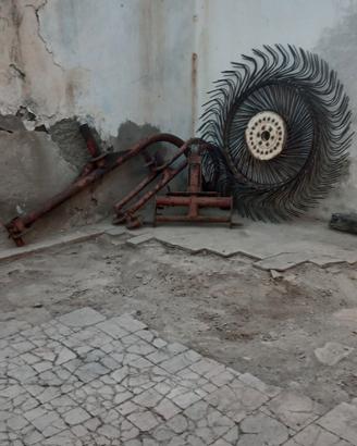 Ranghinatore 4 stelle