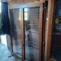 Finestra , portafinestra