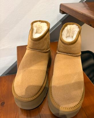 Ugg stivali n.39