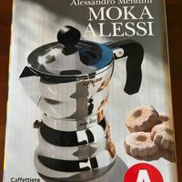 Moka Alessi 